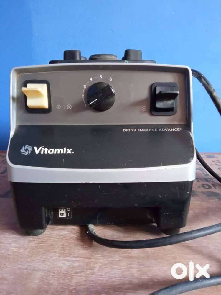 Vitamix Drink Advance Machine