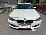 BMW 3 Series 320d Sedan, 2014, Diesel