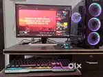 Sell Gaming PC ( only 4 month's Old ) perfect working.