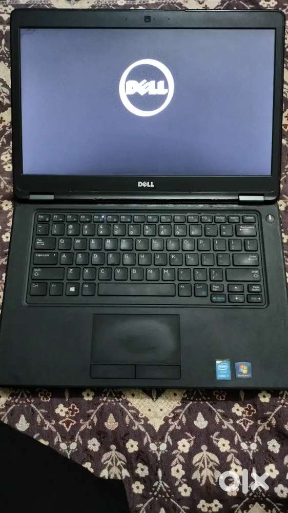 Dell Latitude E5450Core i7 8GB RAM256GB SSDBest Condition