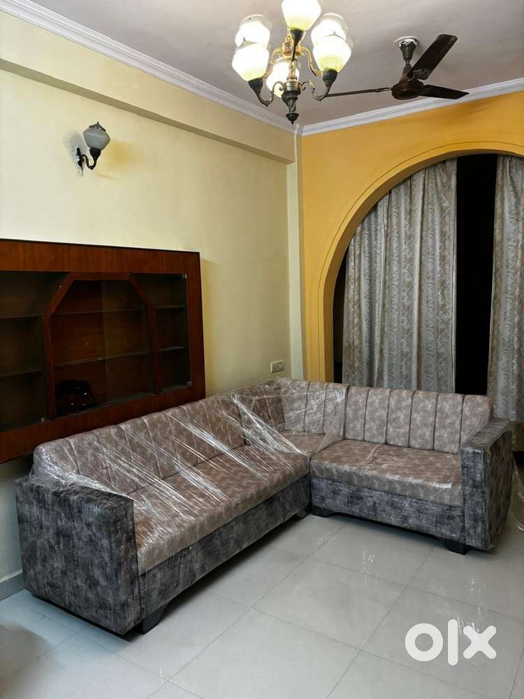 2bhk independent house