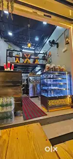 URGENTLY NEED HELPER FOR A TEA SHOP