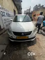 Maruti Suzuki Swift Dzire 2018 Petrol Well Maintained
