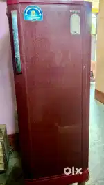 Samsung Refrigerator