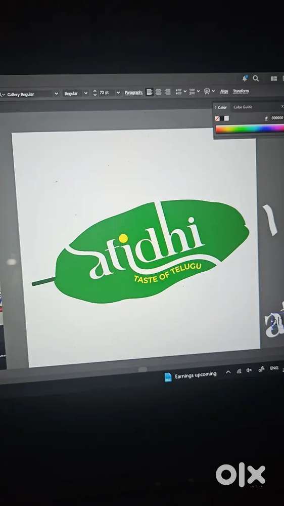 Receptionist and Billing