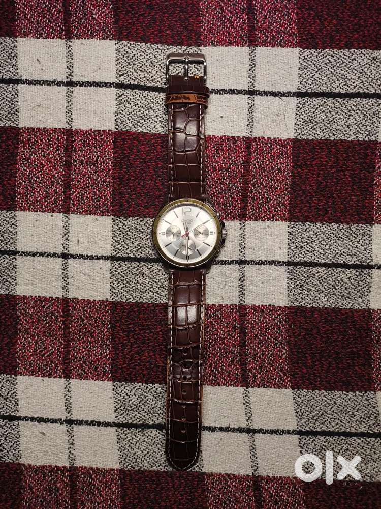 Casio Watch