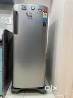 Samsung Refrigerator, 212 Liters
