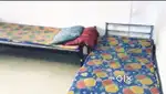 LADIES HOSTEL AT PULLEPADY