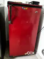 Good working condition refrigerator 4000/-