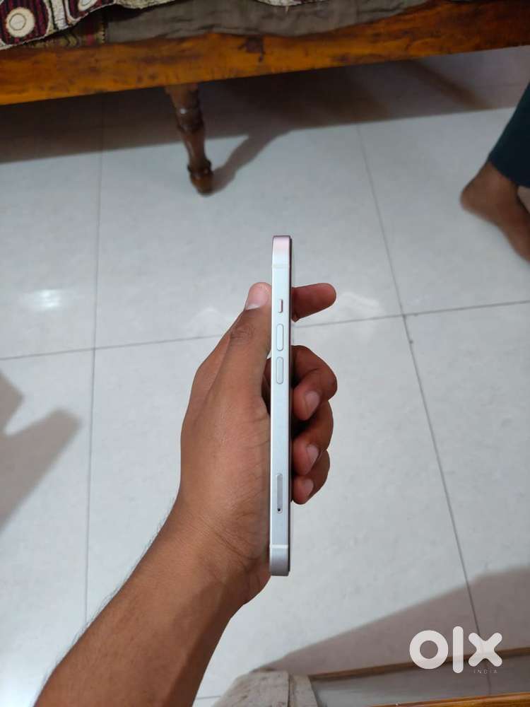 Iphone 13 Only Back Pannel Crack
