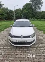 Volkswagen Polo 2013-2015 1.5 TDI Highline, 2014, Diesel