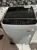 Selling of LG Automatic washing machine with good condition.