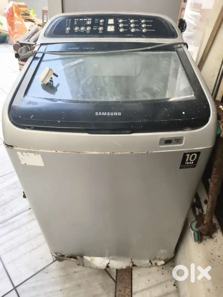 Samsung  machine