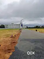 Akshaya College Nearby DTCP