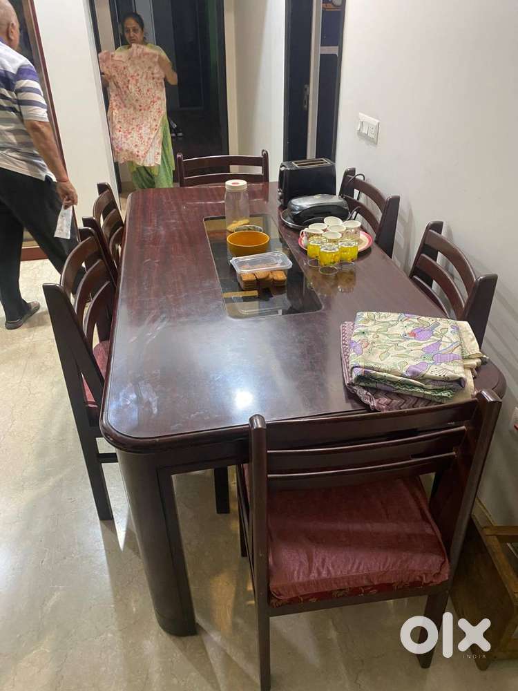 Dining Table, Sofa Center Table, Dressing Table