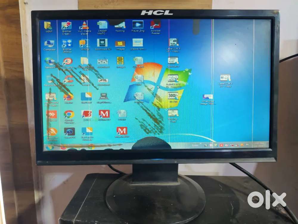 HCL Computer