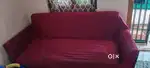 5 seater sofa-3 seater sofa with 2 single seater