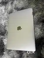 Macbook pro touchbar