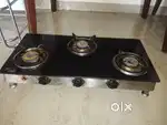 Toughened glass gas shegadi Sleek Ashian company