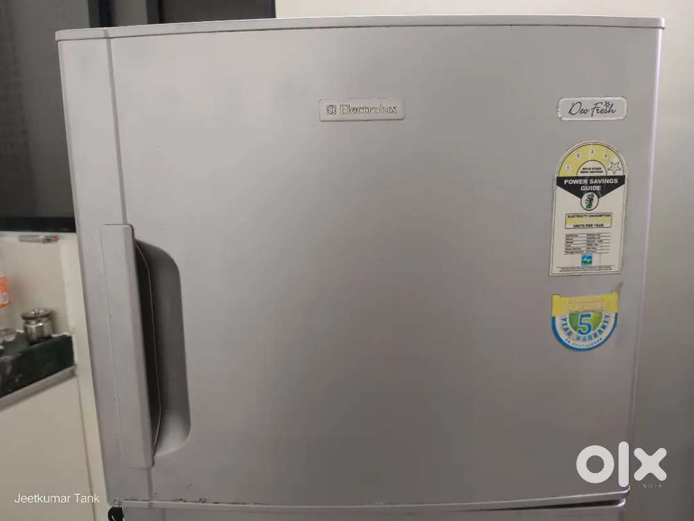 Electrolux Fridge