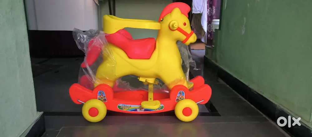 Baby play Horse for sale