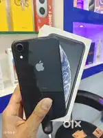 iPhone XR 64gb Brand new condition