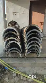 Welder and fitter