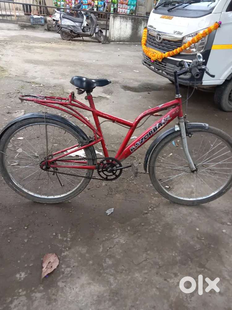 Best cycle