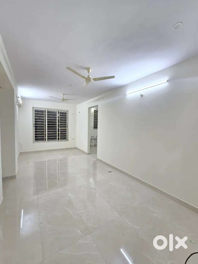 New 2 BHK For Rent Near Vithal Mandir