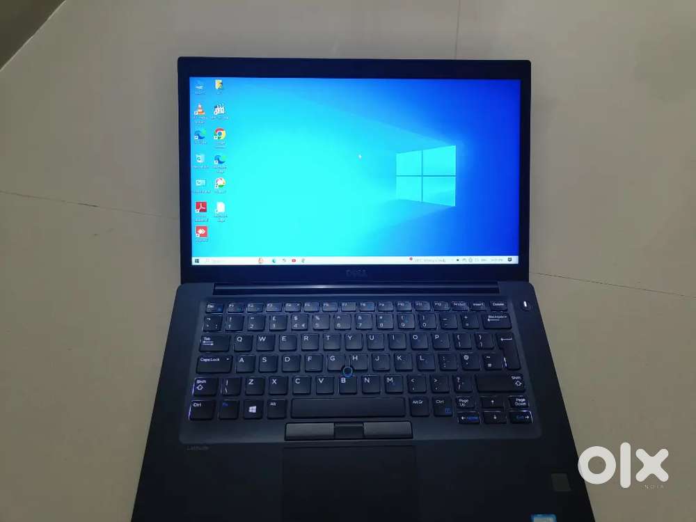 Dell latitude laptop