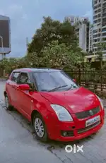 Maruti Suzuki Swift 2008 Petrol Good Condition
