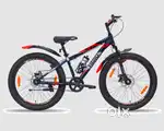 Hero Cycles COLT