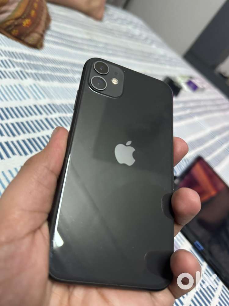 Iphone 11 Clean Piece