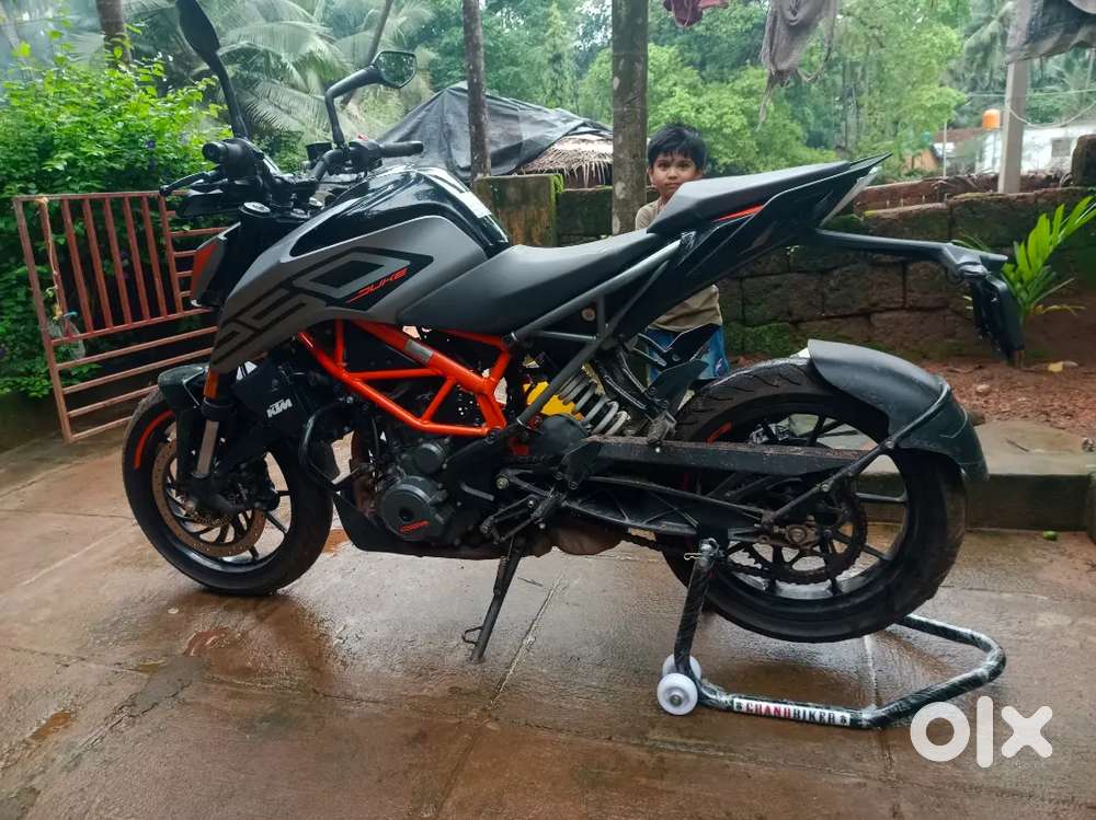 Good condition showroom maintained