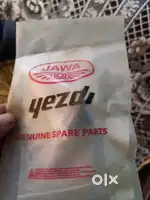 Jawa yezdi fuel filter brand new