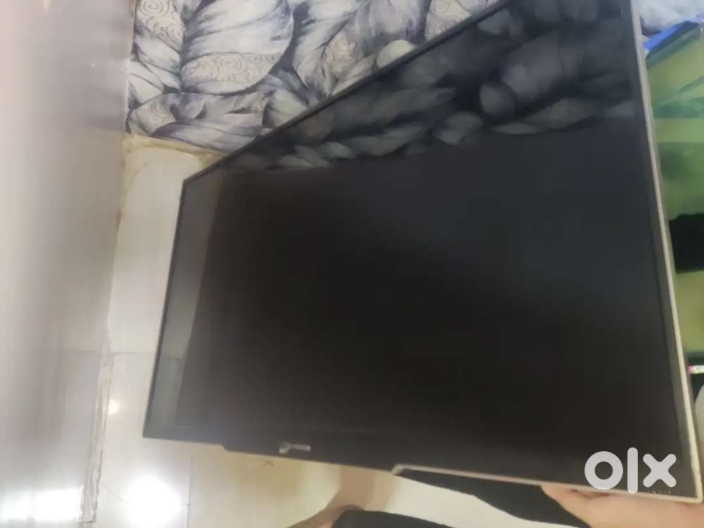 Led TV Micromax 40inch