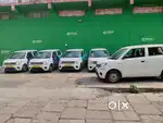 Need drivers for new WAGON-R vehicles to run in UBER