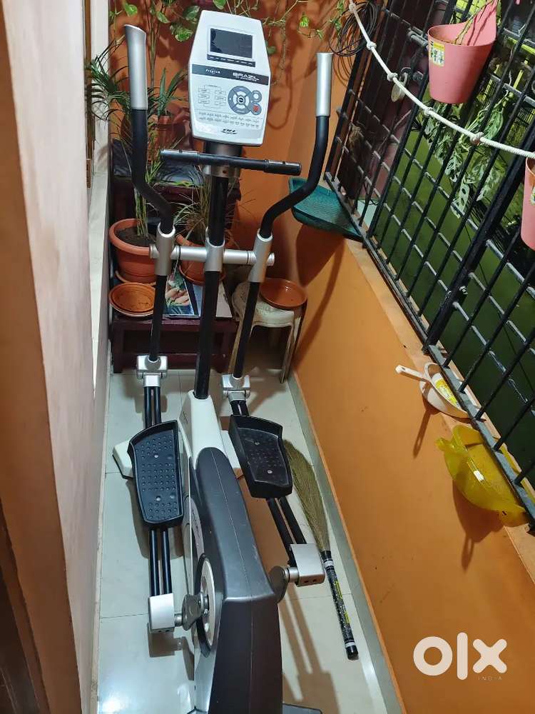 Indoor BH Fitness Excercise Cycling