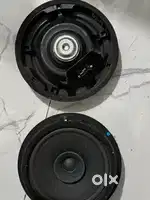 Car speaker (maruti baleno)