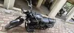 Benelli 400i || 2022-Aug reg