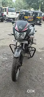 Shine 2014 model 65k km