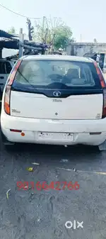 Tata Indica Vista 2013 Diesel 100000 Km Driven