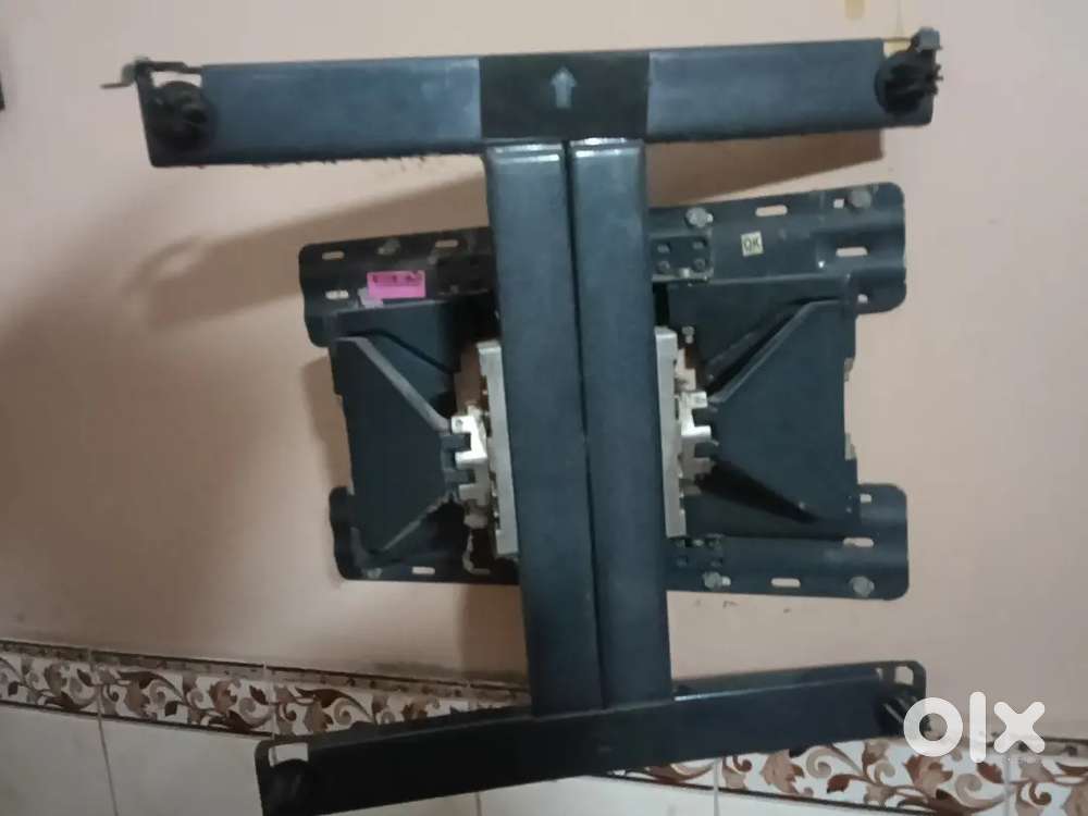 Lg tv wall stand