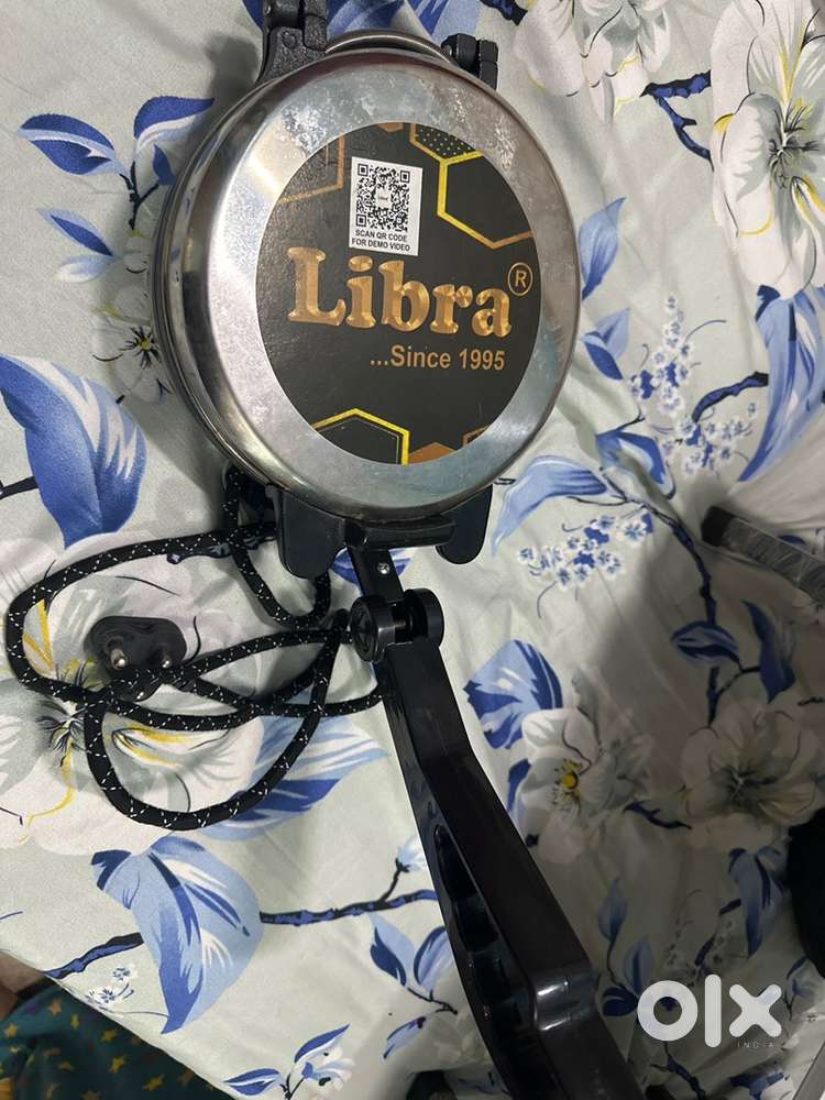 Roti maker
