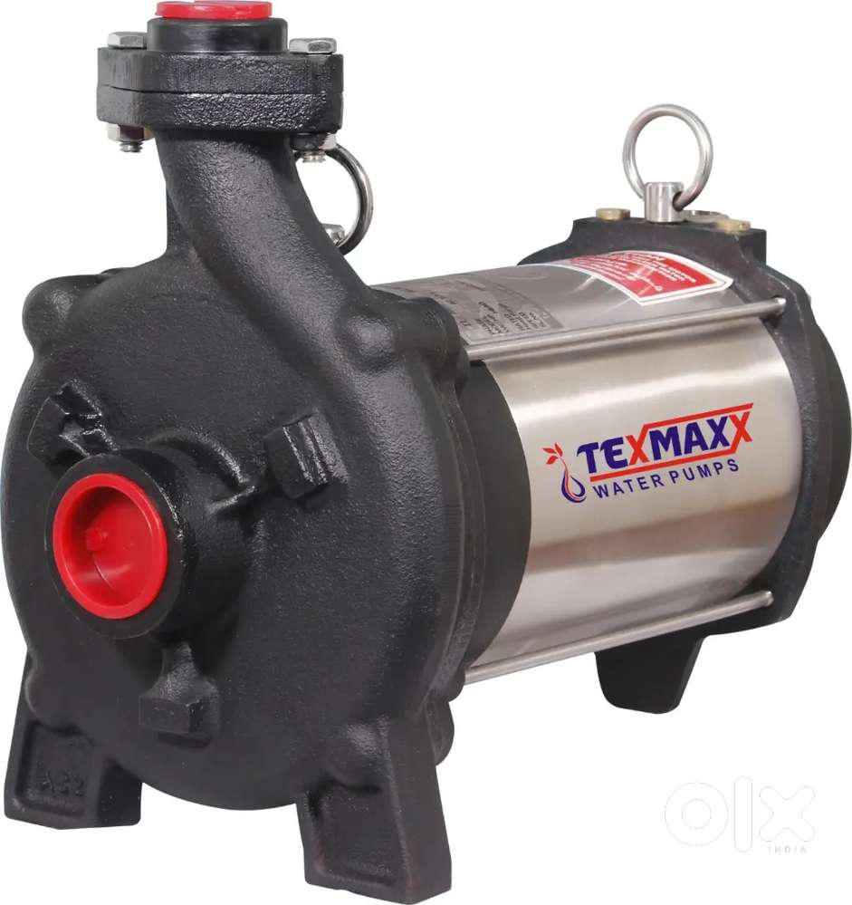 1 OPEN WELL Submersible pumps