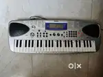 Casio MA-150 keyboard