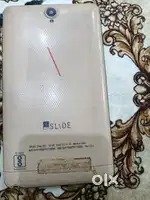 Slide model snap 4g2