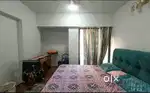 2 bhk fully furnished  available