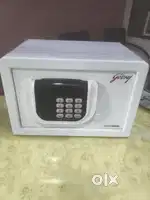 Godrej Home lockers