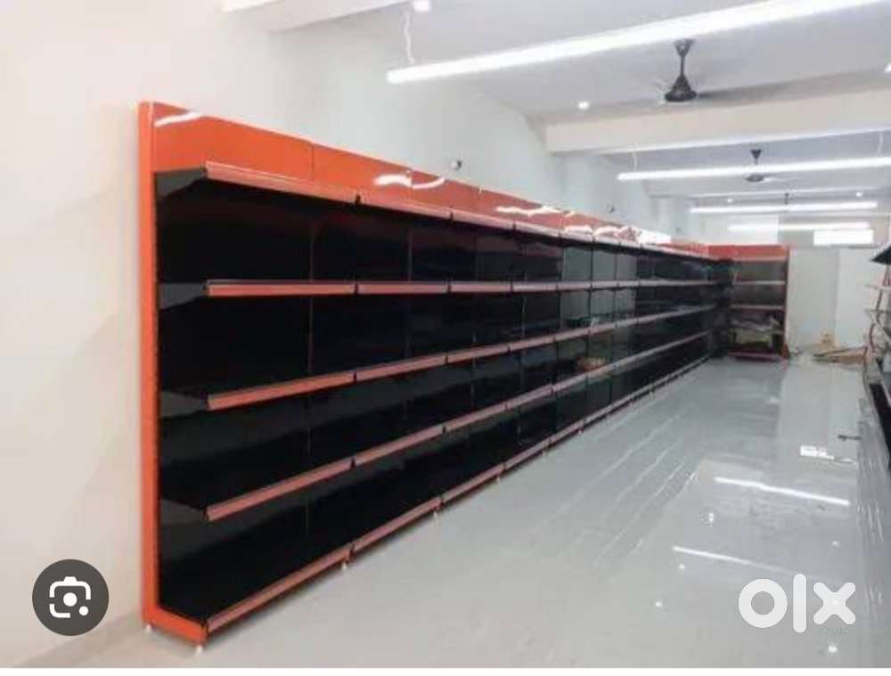 display racks manufacture